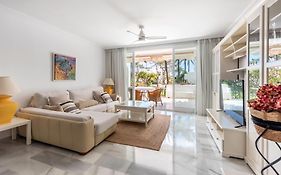Alcazaba Beach Apartment